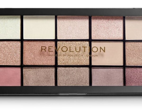 REVOLUTION Eyeshadow Palette Reloaded Iconic 3.0 – Eyeshadow in Egypt