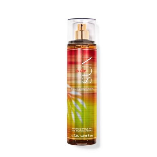 In The Sun Mist 236ML