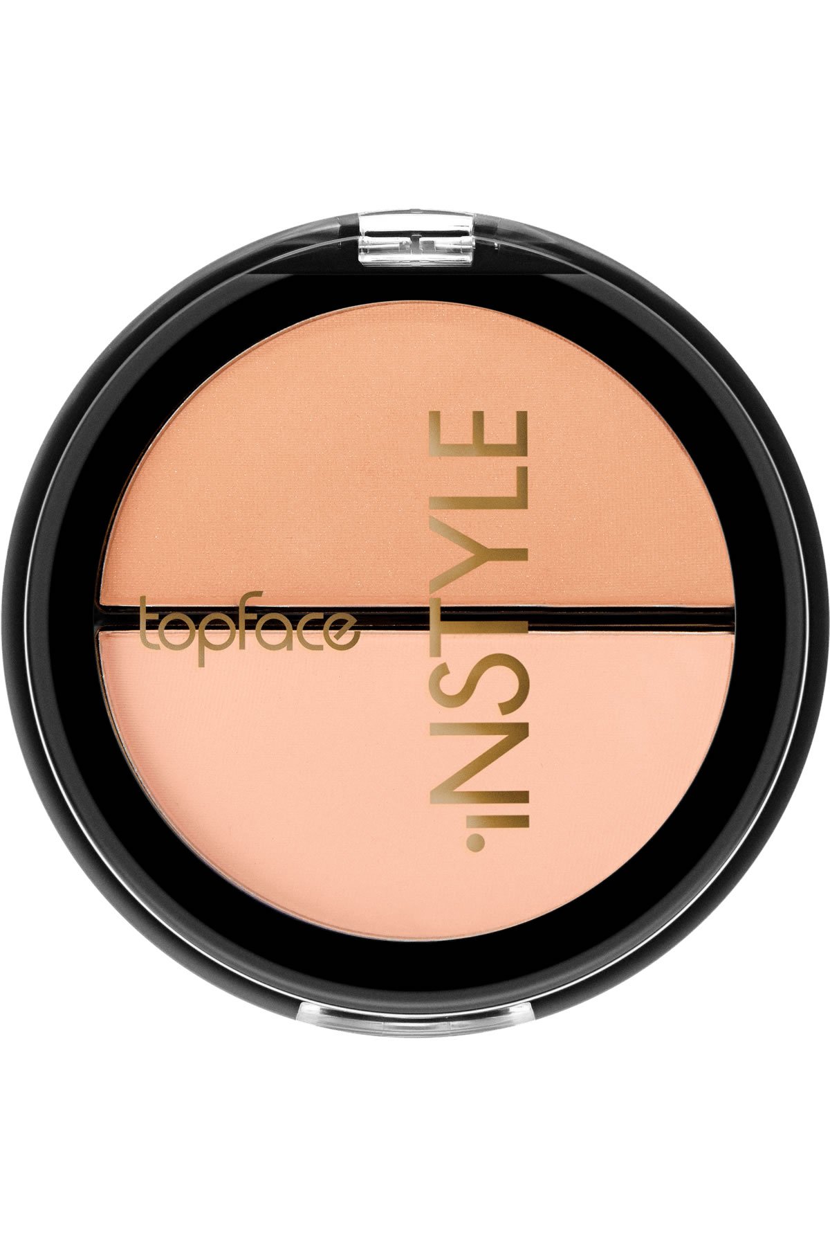 Blush On Instyle Twin PT353.002 TOPFACE Blush On Instyle Twin PT353.002 – Blusher in Egypt