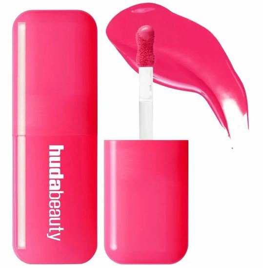 HUDA BEAUTY Blush Filter Liquid - Intense Guava 4.5 ML – Blusher in Egypt