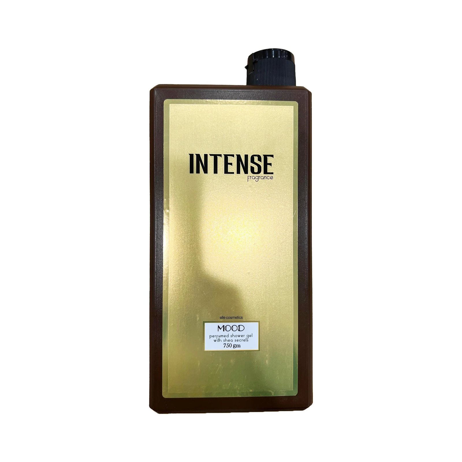 Intense Shower Gel 750 ML MOOD Intense Shower Gel 750 ML – Fragrance in Egypt