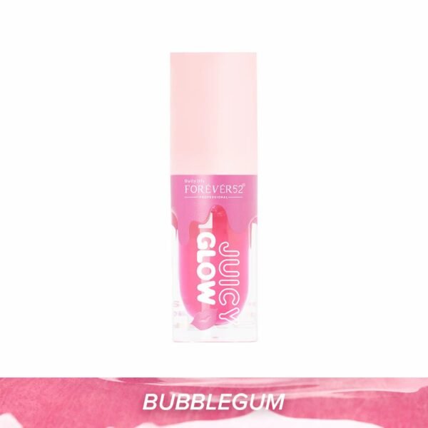 FOREVER 52 Lip Oil Juicy Glow - JGL002 – Lipstick in Egypt