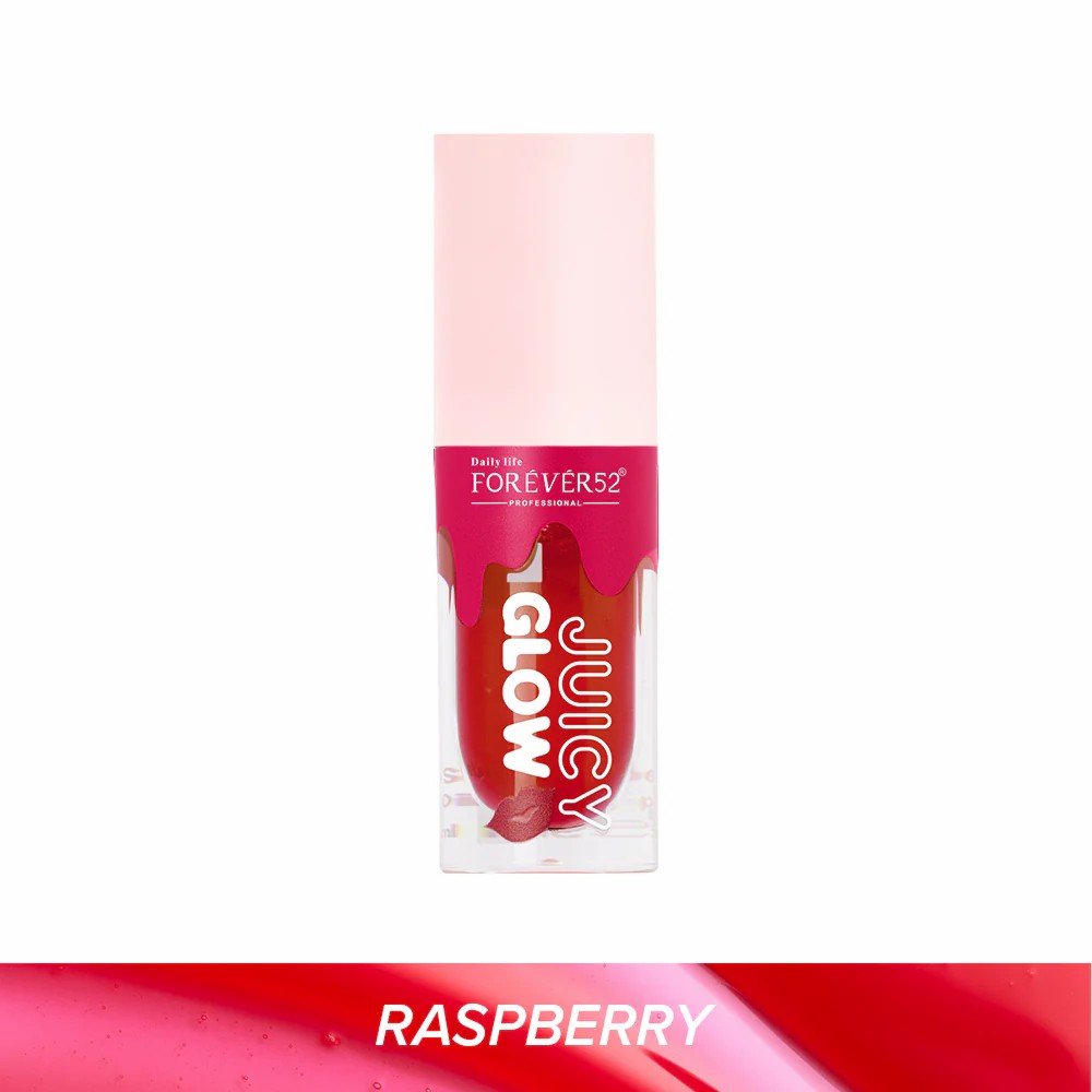 Lip Oil Juicy Glow - JGL004 FOREVER 52 Lip Oil Juicy Glow - JGL004 – Lipstick in Egypt