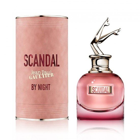 JEAN PAUL GAULTIER Jean Paul Gaultier Scandal By Night EDP 80ML – Women in Egypt