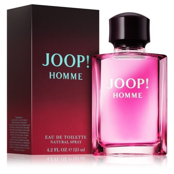 Joop Pour Homme EDT 125ML