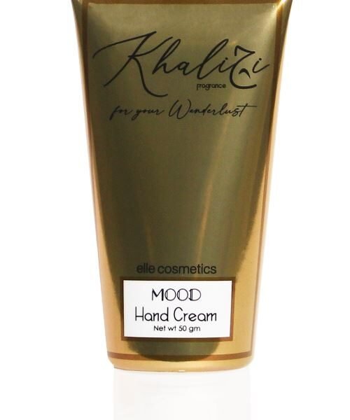 MOOD Khaliji Hand Cream 50g – Fragrance in Egypt