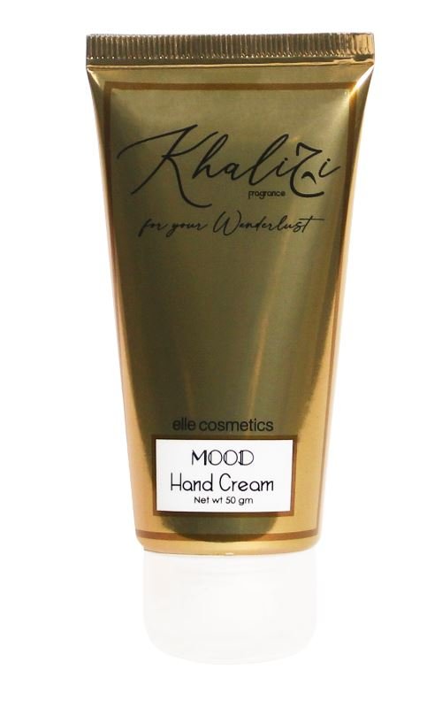 Khaliji Hand Cream 50g MOOD Khaliji Hand Cream 50g – Fragrance in Egypt