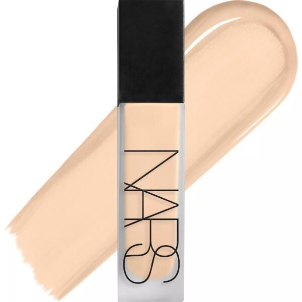 Natural Matte Longwear Foundation L2 - Mont Blanc