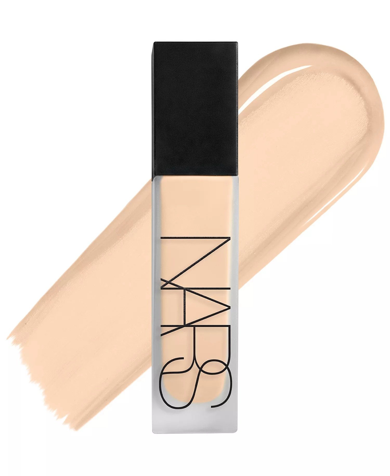 Natural Matte Longwear Foundation L2 - Mont Blanc NARS Natural Matte Longwear Foundation L2 - Mont Blanc – Foundation in Egypt