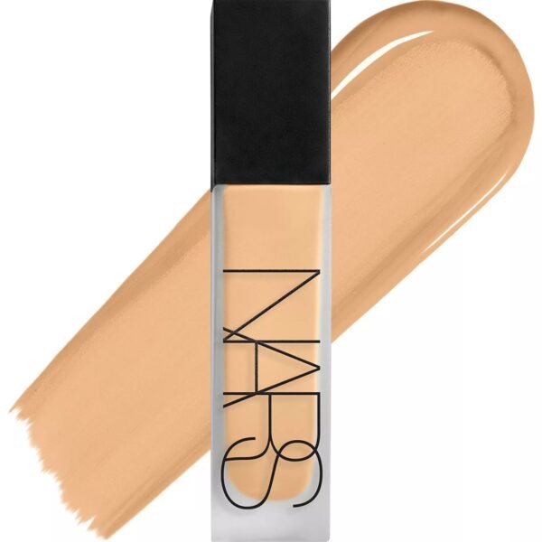 Natural Matte Longwear Foundation L5 - Fiji