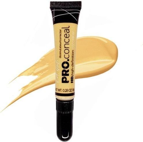 HD Pro Concealer Yellow - 991