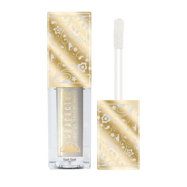 CHARACTER Glitter Liquid Eyeshadow LE029 – Eyeshadow in Egypt