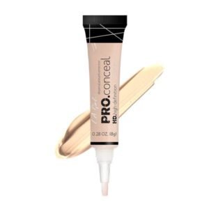 L.A GIRL Hd Pro Concealer Light Ivory - 970 – Concealer in Egypt