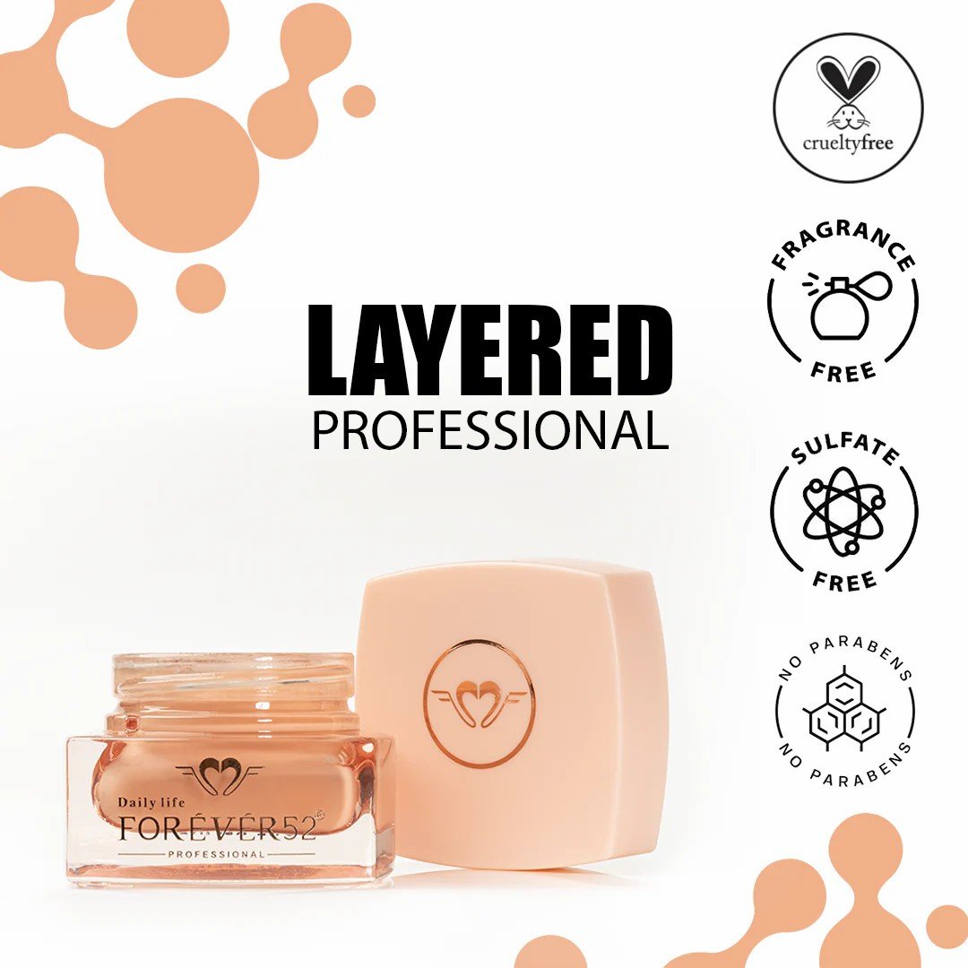 Layered Pore Refine LYD001 FOREVER 52 Layered Pore Refine LYD001 – Primer in Egypt