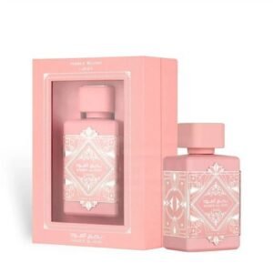 LATTAFA Lattafa Badee3 Al Oud Noble Blush EDP 100ML – Women in Egypt