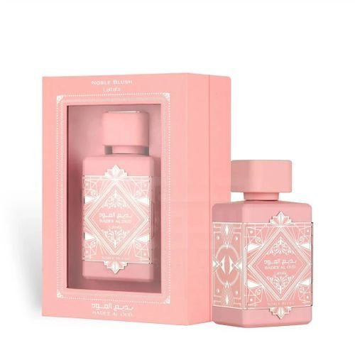 LATTAFA Lattafa Badee3 Al Oud Noble Blush EDP 100ML – Women in Egypt