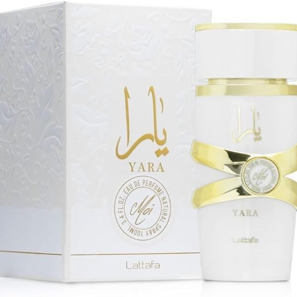 LATTAFA Lattafa Yara Moi EDP 100ML – Women in Egypt