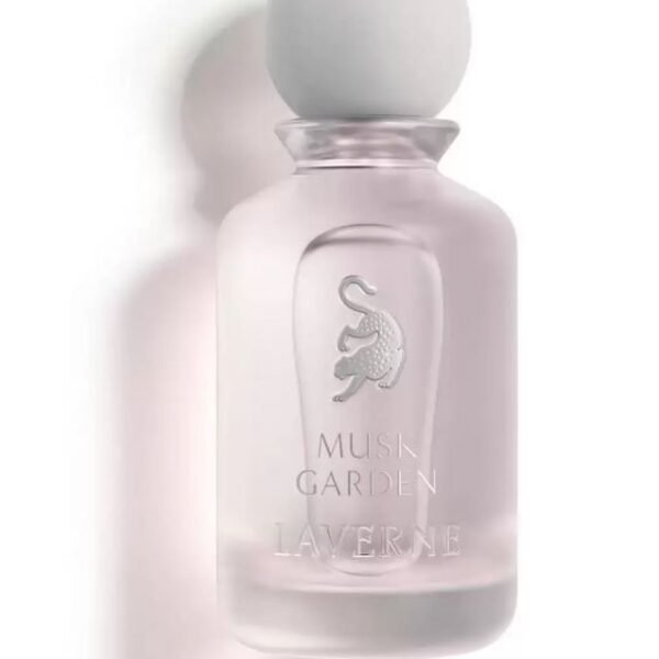 LAVERNE Laverne Musk Garden Unisex EDP 100ML – Men in Egypt