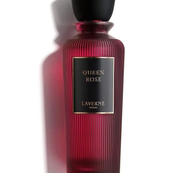 LAVERNE Laverne Queen Rose Unisex EDP 200ML – Women in Egypt