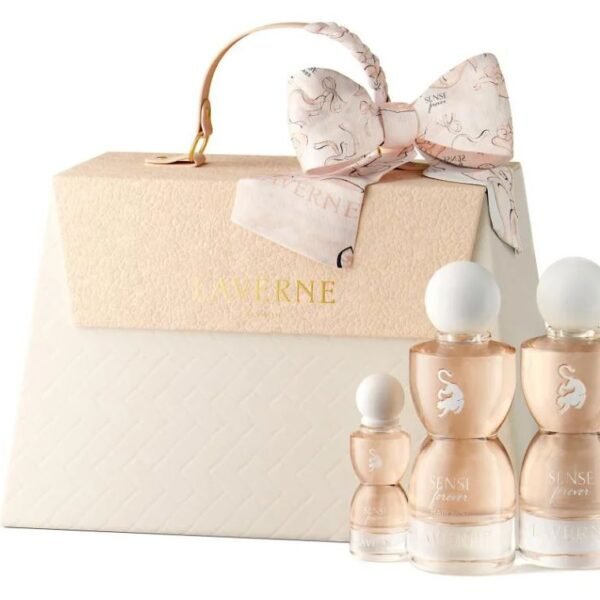 LAVERNE Laverne Sense Forever Set – Women in Egypt