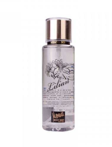 Lilian Body Mist 250ml