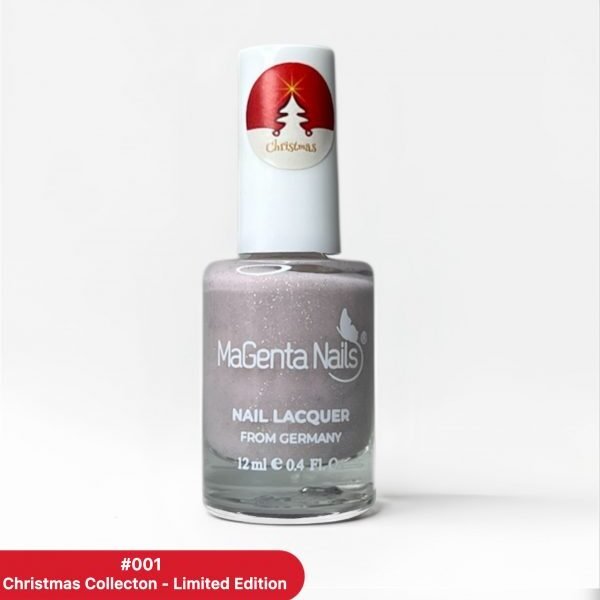 MAGENTA NAILS Limited Edition #001 – Nails in Egypt