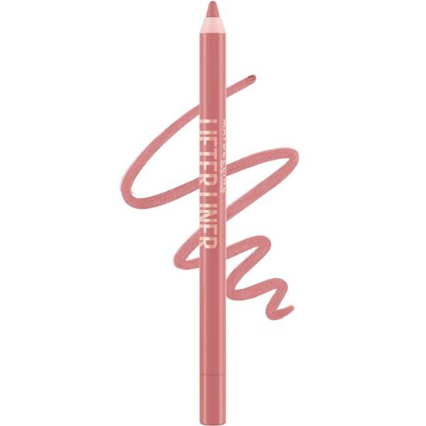 MAYBELLINE Lip Liner Lifter 006 Line Leader – Lip liner in Egypt