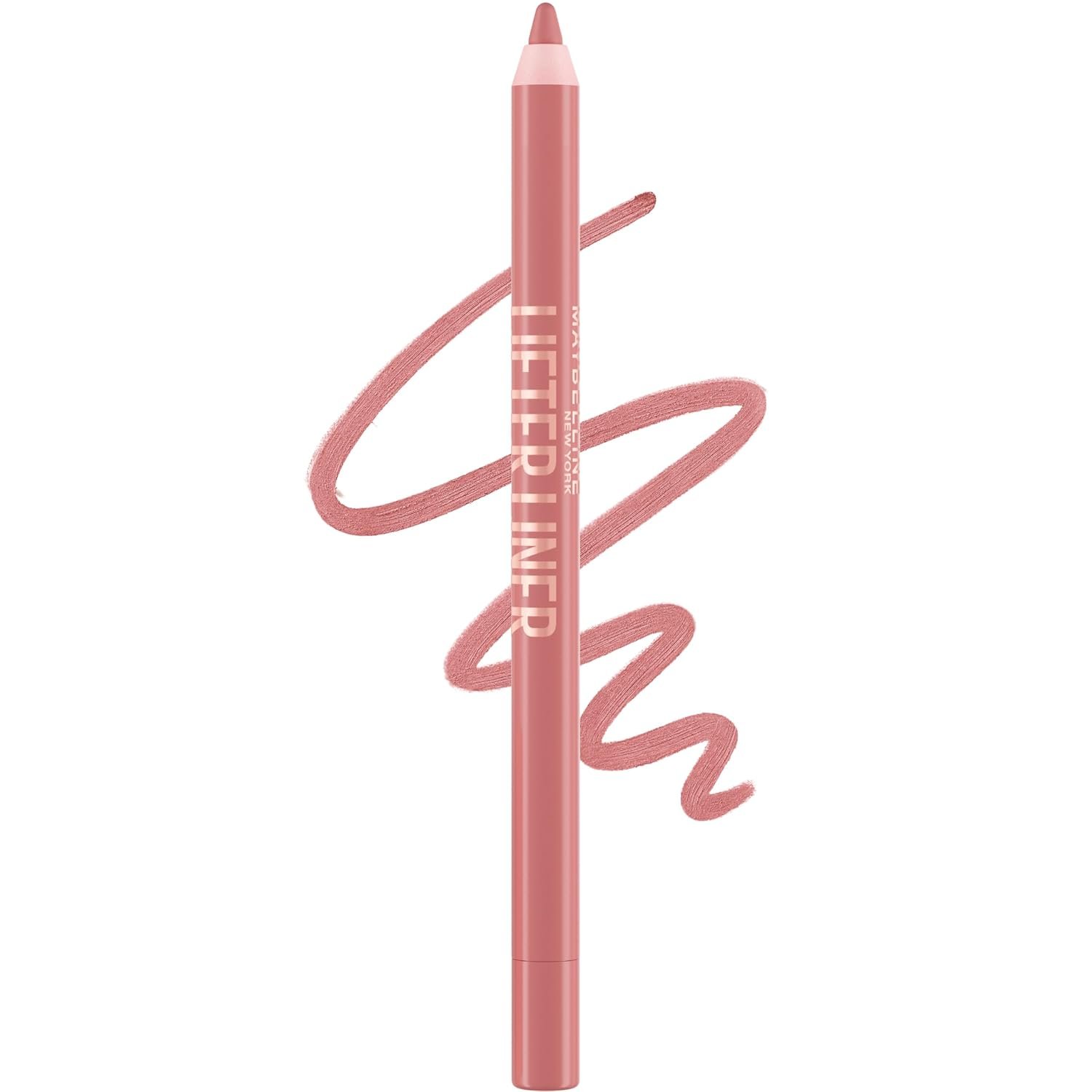 Lip Liner Lifter 006 Line Leader MAYBELLINE Lip Liner Lifter 006 Line Leader – Lip liner in Egypt