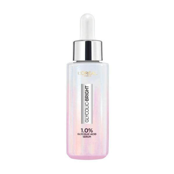 Glycolic Bright Glowing Serum 30ML
