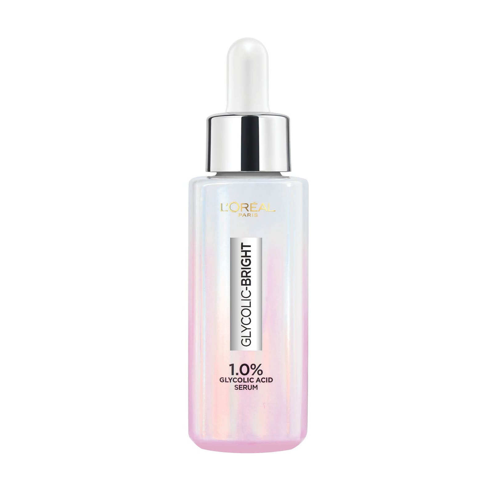 Glycolic Bright Glowing Serum 30ML L'ORÉAL PARIS Glycolic Bright Glowing Serum 30ML – Skin Care in Egypt