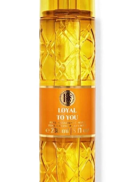 Loyal To You Mist 236ML