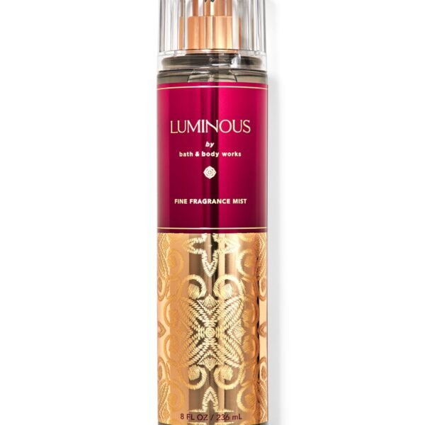 Luminous Mist 236ML
