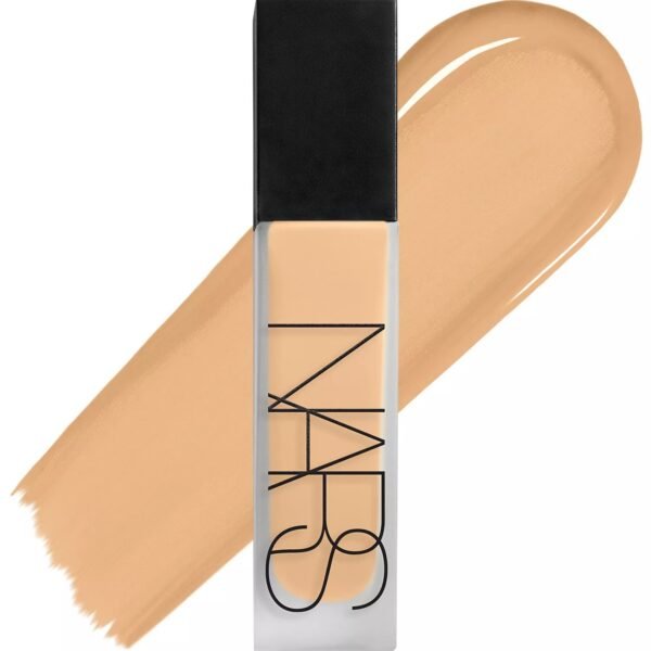 Natural Matte Longwear Foundation M2 - Sante Fe