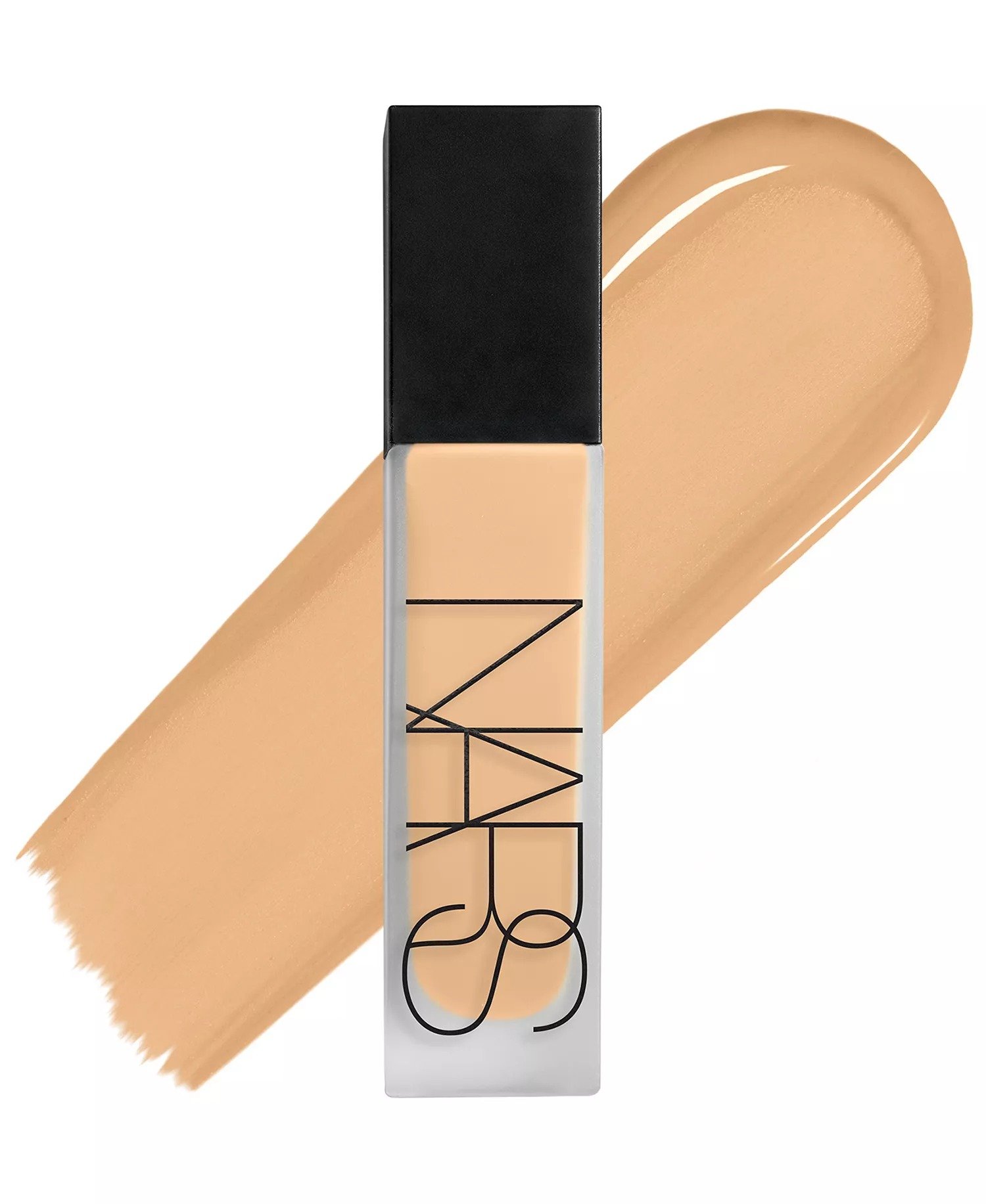 Natural Matte Longwear Foundation M2 - Sante Fe NARS Natural Matte Longwear Foundation M2 - Sante Fe – Foundation in Egypt