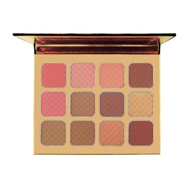 Blush Palette Majestic MBP001