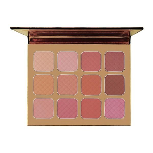 Blush Palette Majestic MBP002