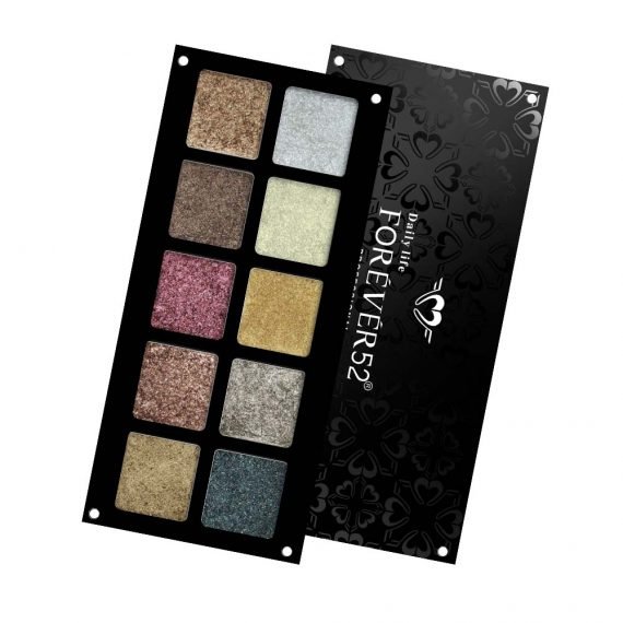 FOREVER 52 Eyeshadow Palette Cream MEP001 – Eyeshadow in Egypt