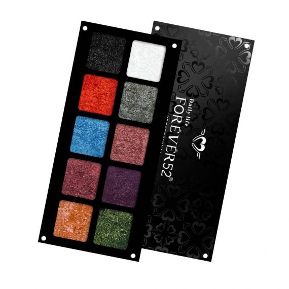 FOREVER 52 Eyeshadow Palette Cream MEP003 – Eyeshadow in Egypt