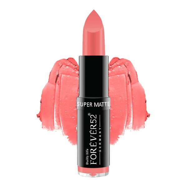 Lipstick Matte Long Lasting MLS06