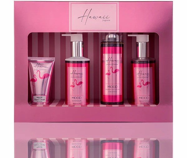MOOD Hawaii All-Over Set – Fragrance in Egypt