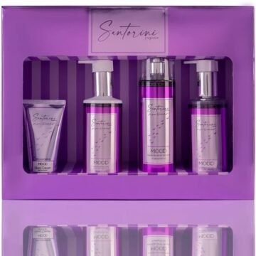 MOOD Santorini All-Over Set – Fragrance in Egypt