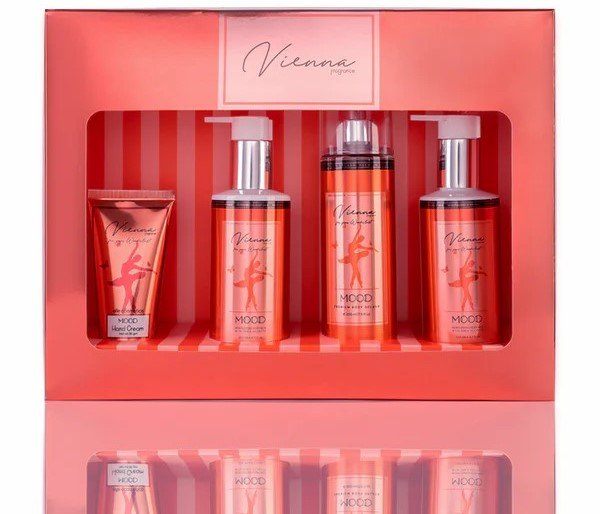 MOOD Vienna All-Over Set – Fragrance in Egypt