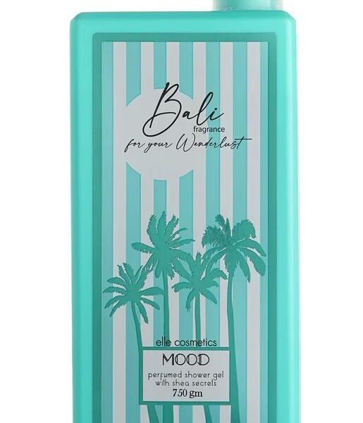 Bali Shower Gel 750 ML