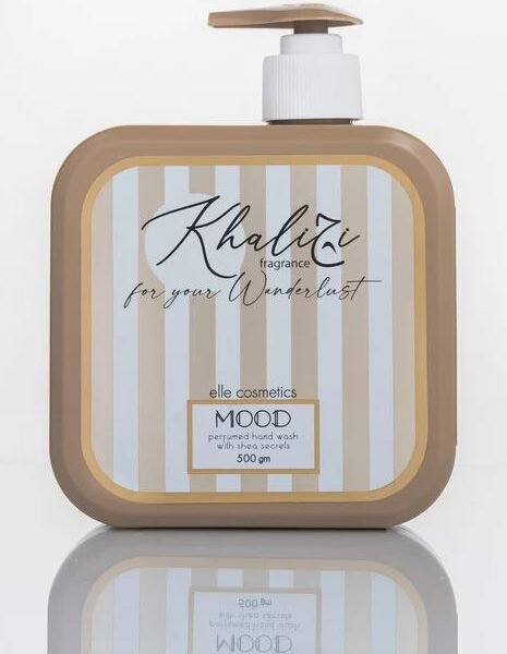 MOOD Khaliji Hand Wash 500 ML – Fragrance in Egypt