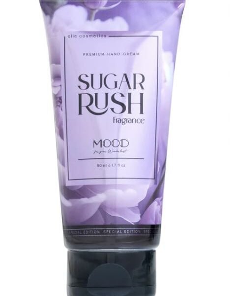 MOOD Sugar Rush Hand Cream 50g – Fragrance in Egypt