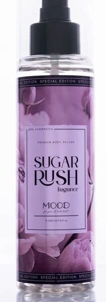 MOOD Sugar Rush Body Splash 220 ML – Fragrance in Egypt