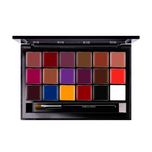 FOREVER 52 Lipstick Palette Pro Artist Multitasker - MPL001 – Lipstick in Egypt