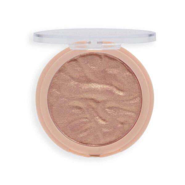 REVOLUTION Reloaded Highlighter Make an Impact – Highlighter & Contour in Egypt