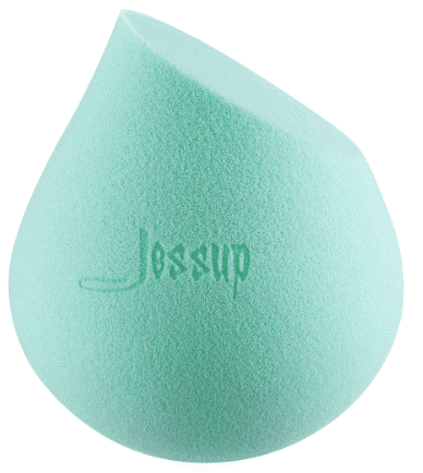 JESSUP BRUSHES Makeup Sponge SP001 – Beach Glass – Tools & Brushes in Egypt