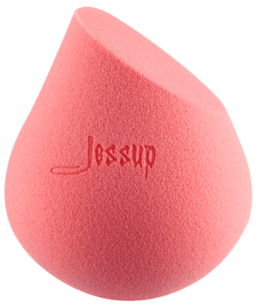 JESSUP BRUSHES Makeup Sponge SP002 – Shell Pink – Tools & Brushes in Egypt